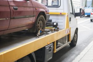 Cash For Car Removals