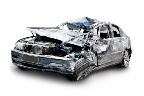 Cash For Scrap Cars