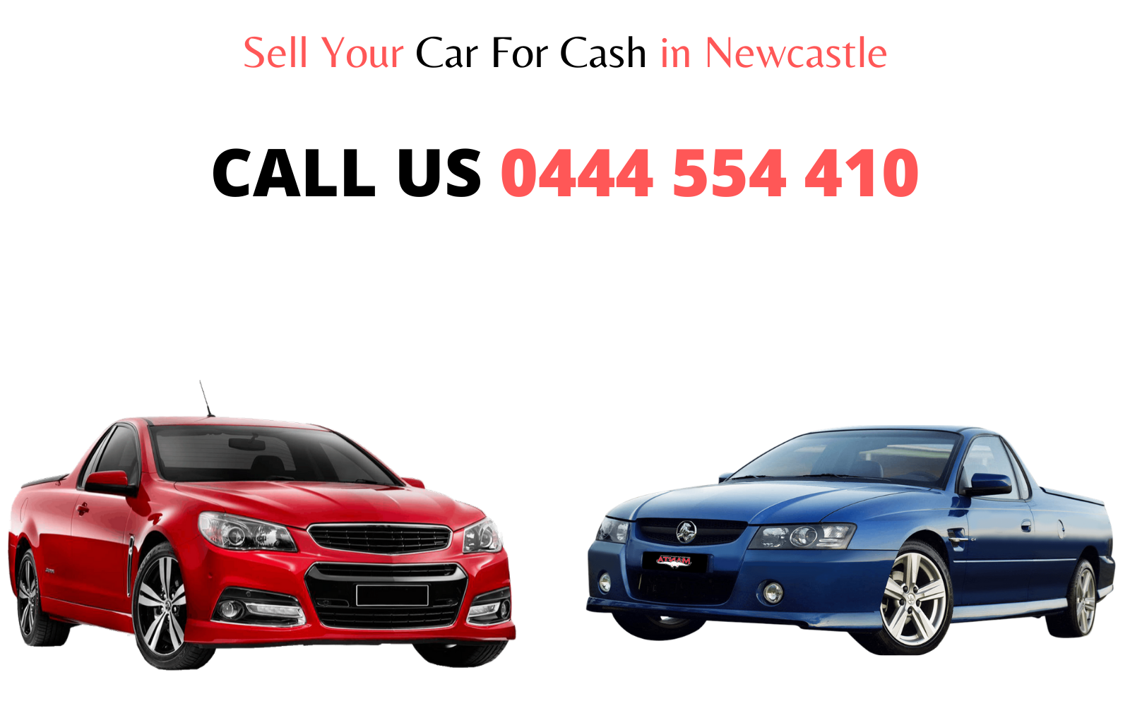 Online Car Buyer in Newcastle Cars Wanted Newcastle