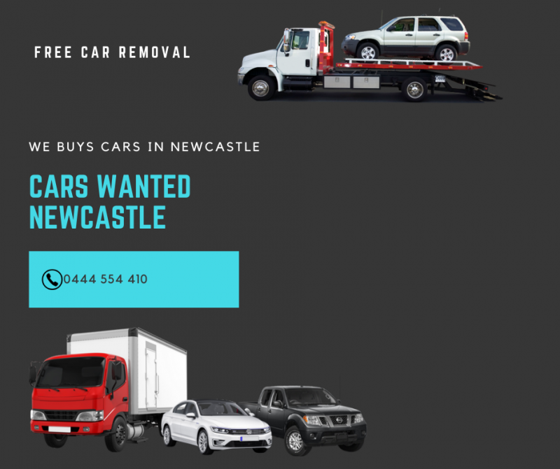 Selling a Car in Newcastle Cars Wanted Newcastle