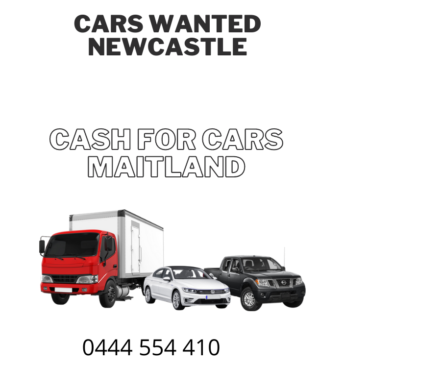 cash for cars maitland
