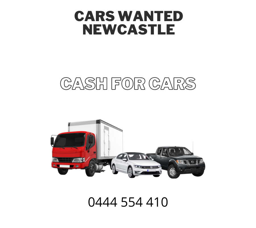 cash for cars newcastle