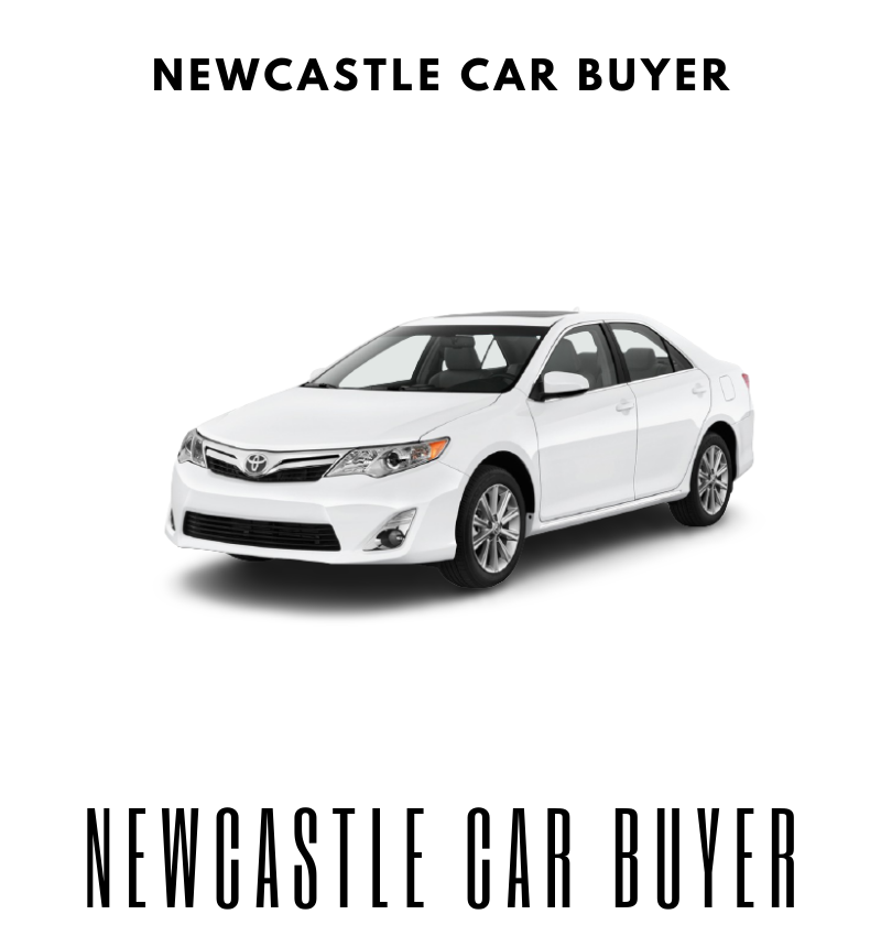 newcastle car buyer