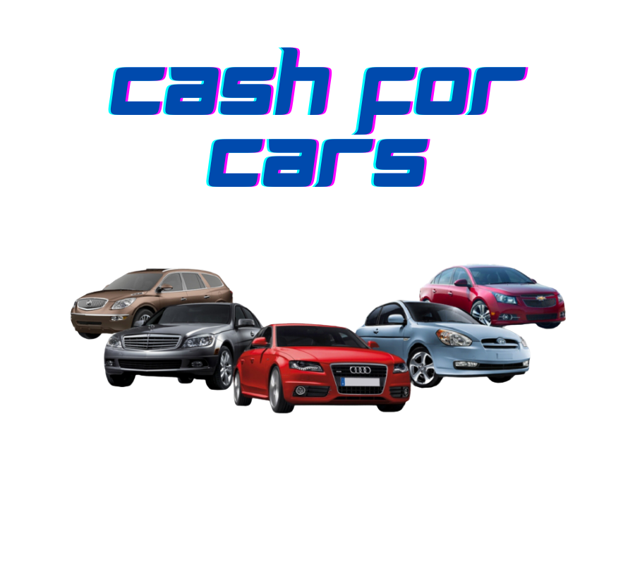 cash for cars on the spot